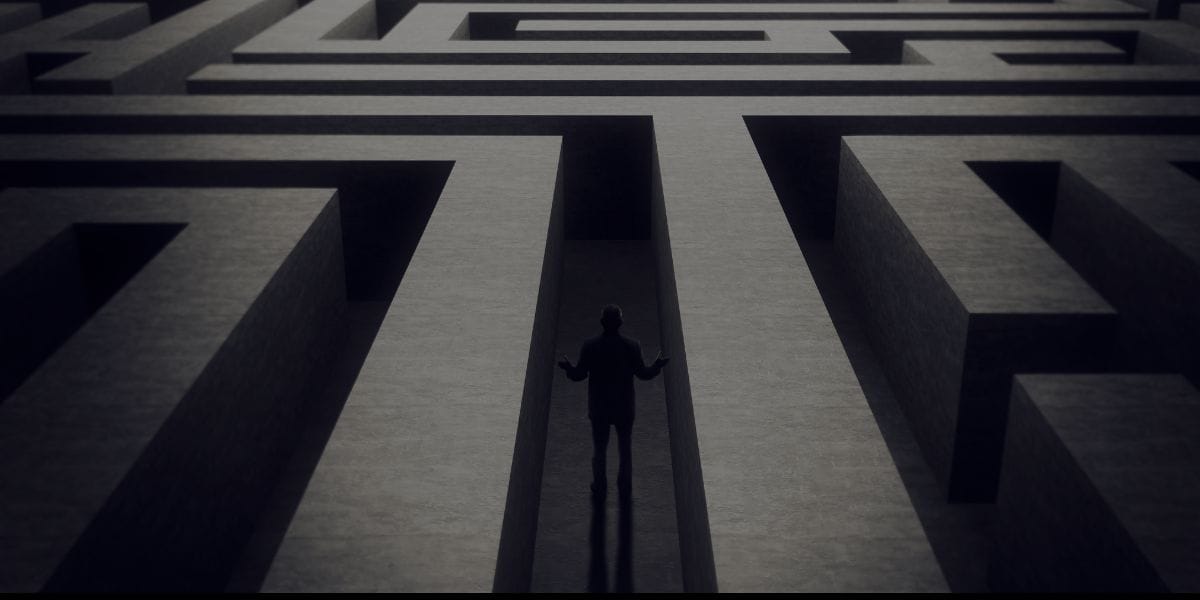 The World's Biggest Secret