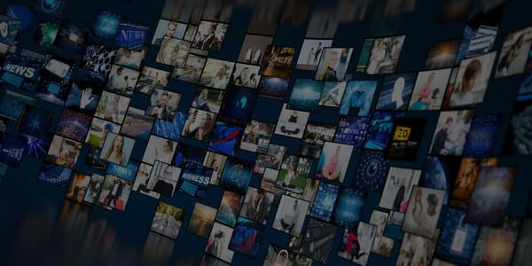 Who Owns the US Media? The Big 6