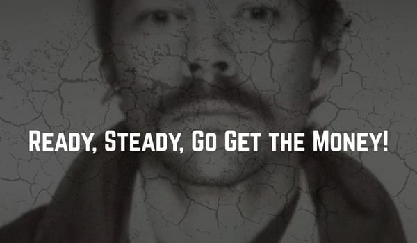 Harry Styles Cash Grab: Cashing in on the Monopoly Before it Crumbles